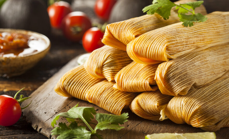 Tamales Festival