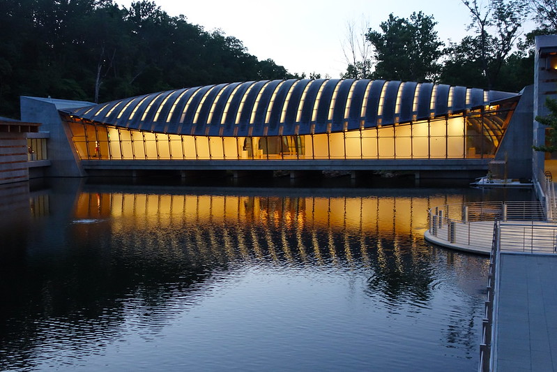 Crystal Bridges