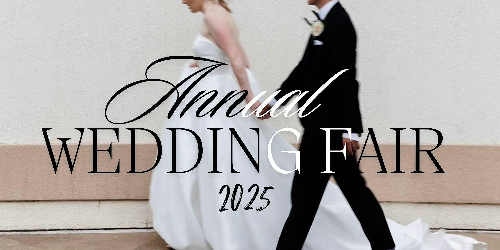 All Things Love and Weddings at the 7th Annual Wedding Fair