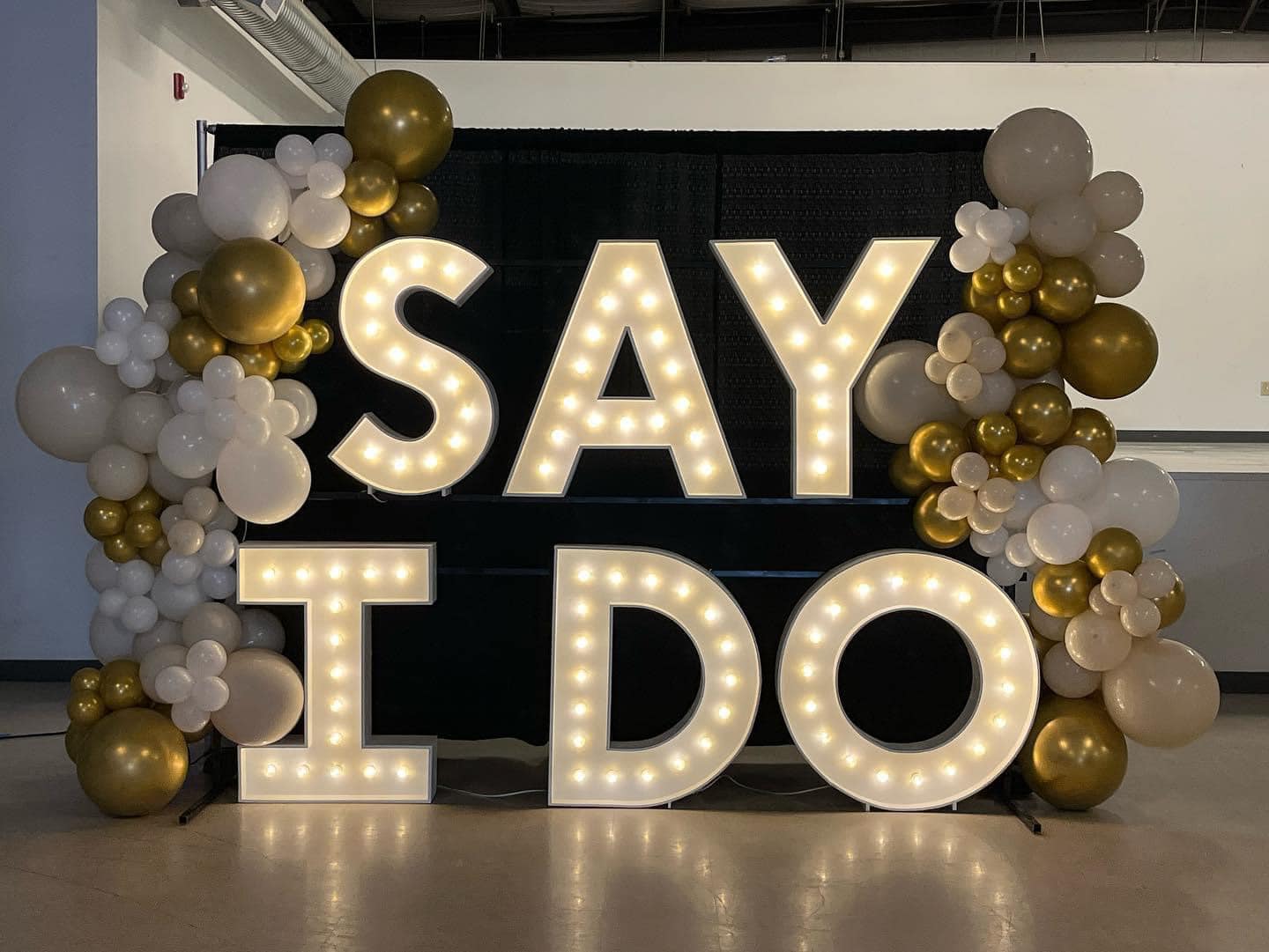 Say “I Do” to the Perfect Wedding at the Say I Do Wedding Expo