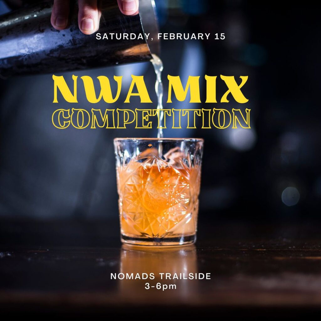 11th Annual Mixology Competition