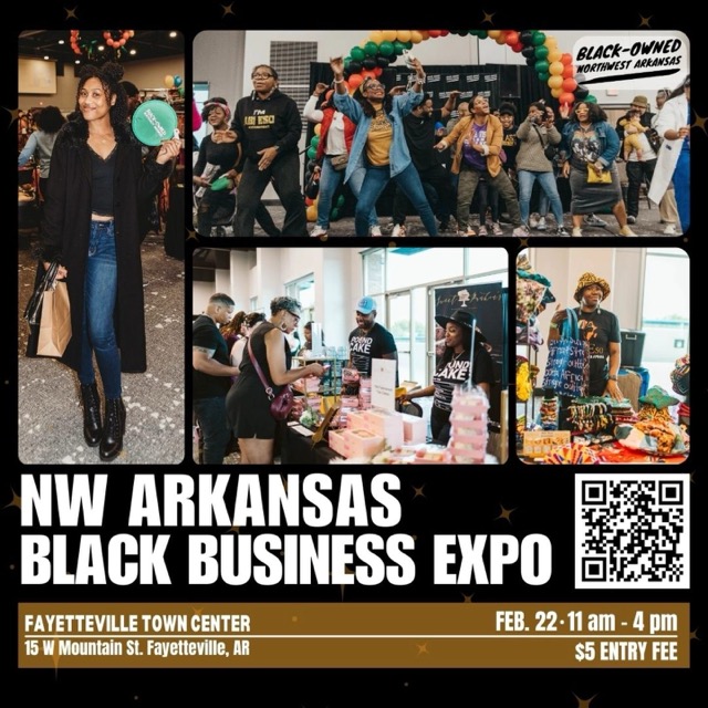 Celebrate Black Excellence at the 8th Annual Black-Owned Business Expo